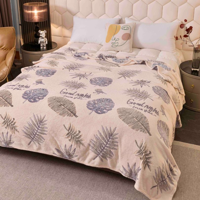 Patura Cocolino – Confort si Caldura pentru Seri Relaxante  | COD 1588-J