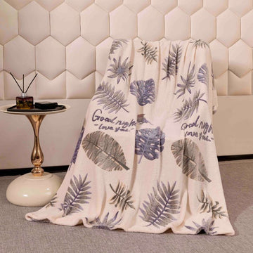 Patura Cocolino – Confort si Caldura pentru Seri Relaxante  | COD 1588-J