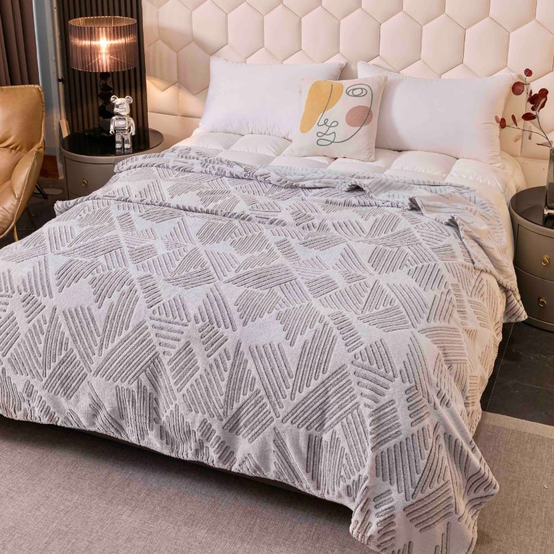 Patura Cocolino – Confort si Caldura pentru Seri Relaxante  | COD 1589-J