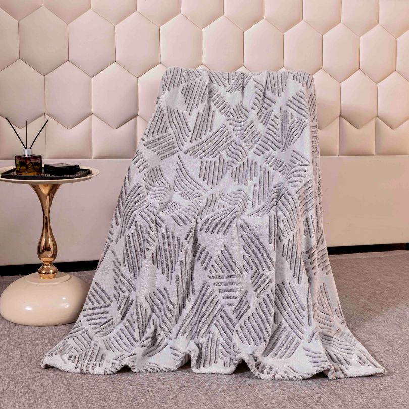 Patura Cocolino – Confort si Caldura pentru Seri Relaxante  | COD 1589J