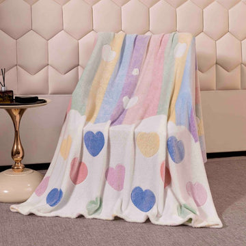 Patura Cocolino – Confort si Caldura pentru Seri Relaxante  | COD 1590-J