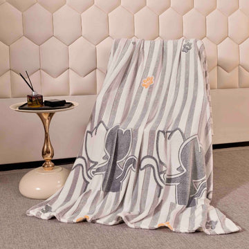 Patura Cocolino – Confort si Caldura pentru Seri Relaxante  | COD 1591-J