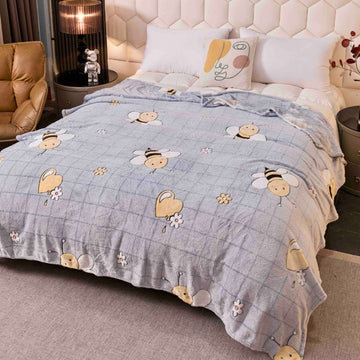 Patura Cocolino – Confort si Caldura pentru Seri Relaxante  | COD 1594-J