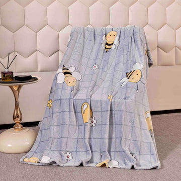 Patura Cocolino – Confort si Caldura pentru Seri Relaxante  | COD 1594-J