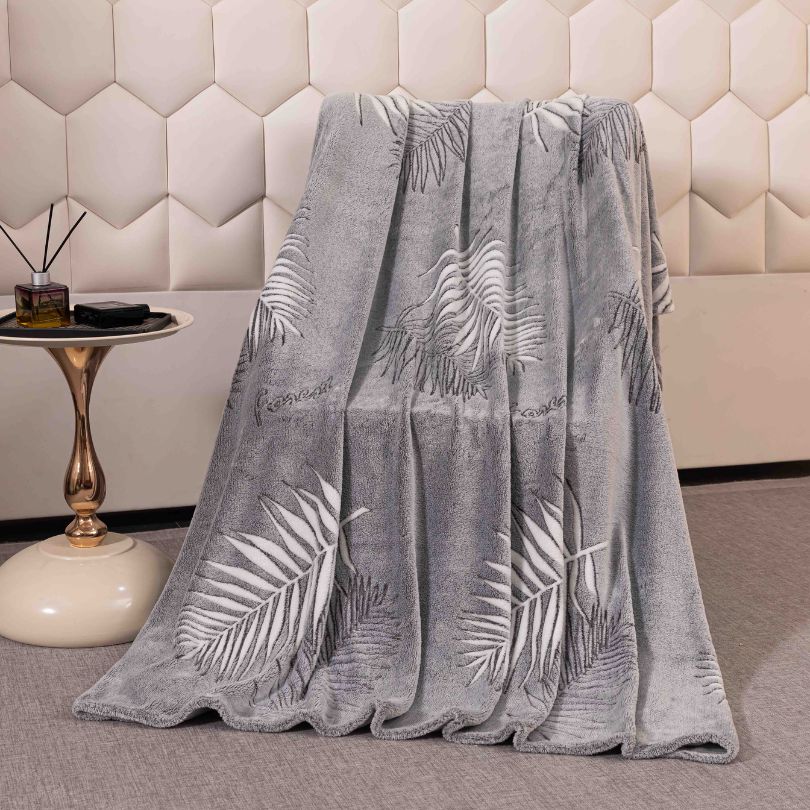 Patura Cocolino – Confort si Caldura pentru Seri Relaxante  | COD 1596J