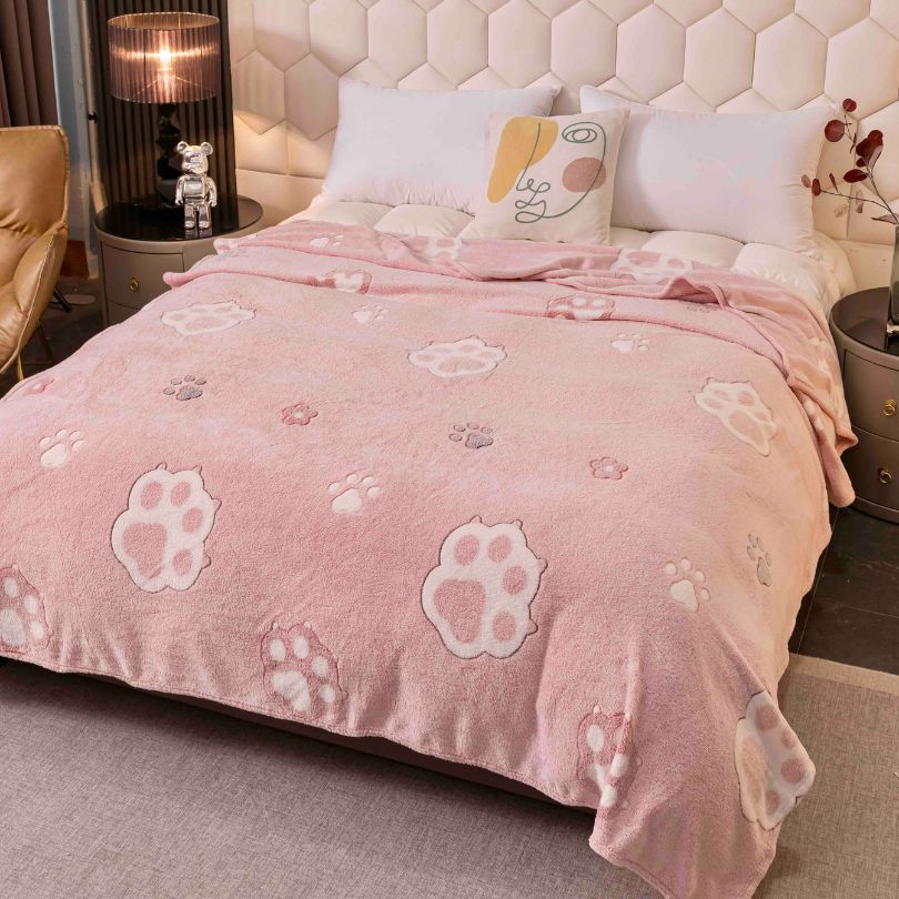 Patura Cocolino – Confort si Caldura pentru Seri Relaxante  | COD 1597-J