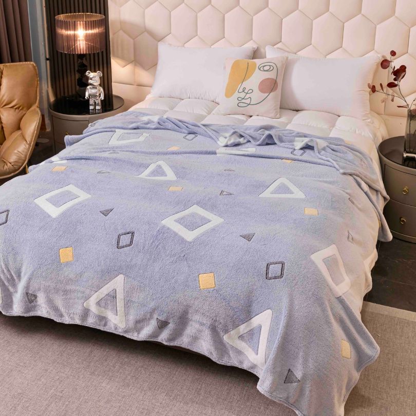 Patura Cocolino – Confort si Caldura pentru Seri Relaxante  | COD 1598-J