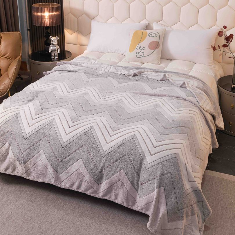 Patura Cocolino – Confort si Caldura pentru Seri Relaxante  | COD 1599-J 