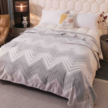 Patura Cocolino – Confort si Caldura pentru Seri Relaxante  | COD 1599-J