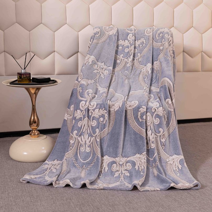 Patura Cocolino – Confort si Caldura pentru Seri Relaxante  | COD 1600J 