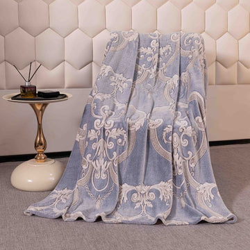 Patura Cocolino – Confort si Caldura pentru Seri Relaxante  | COD 1600-J