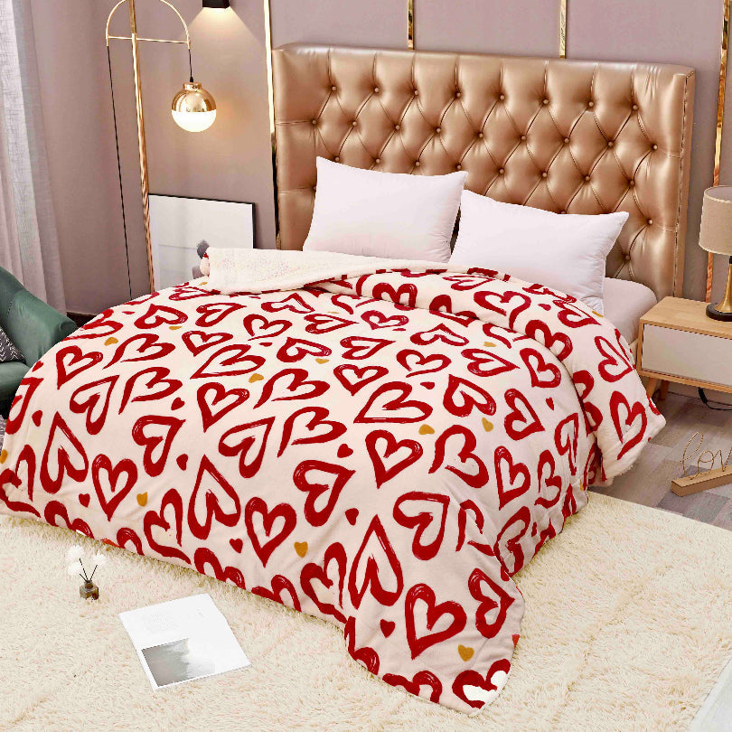 Patura cu Blanita - Confort si Eleganta pentru Casa Ta | COD 0719-J