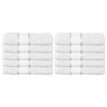 Set 10 Prosoape, 100% bumbac