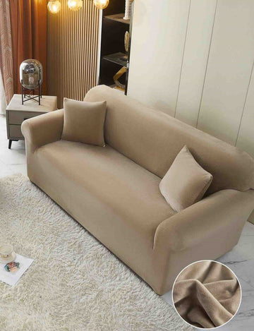 Husa Canapea din Catifea – Eleganta si Protectie pentru Casa Ta | COD 1086-J